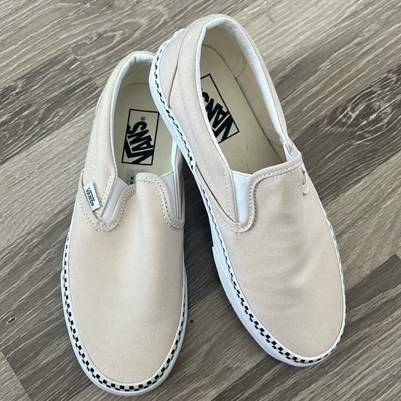 Vans Shoes - Women’s Slip-On Vans